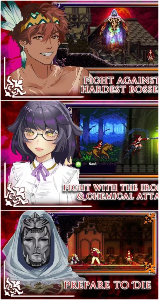 【手游推荐】托兹哈之夜炼金术士团，最新Steam完美移植❗-神游资源网