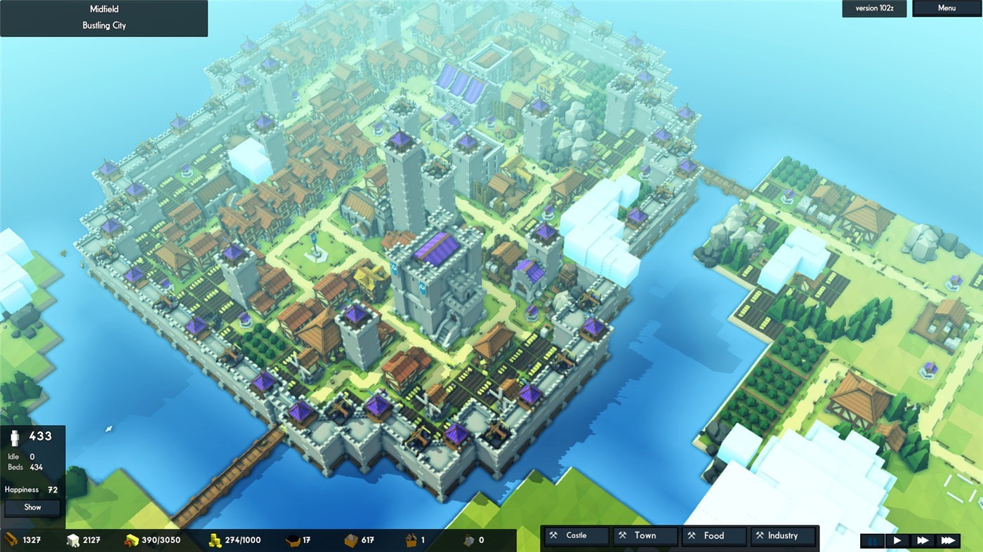 《王国与城堡》v123r5s中文版-趣奇资源网-第8张图片