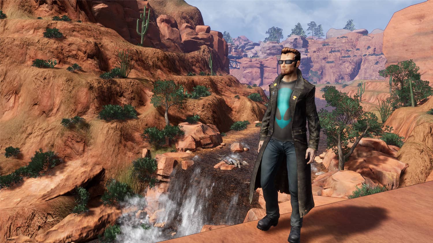 《喋血街头4》v1.4.0中文版