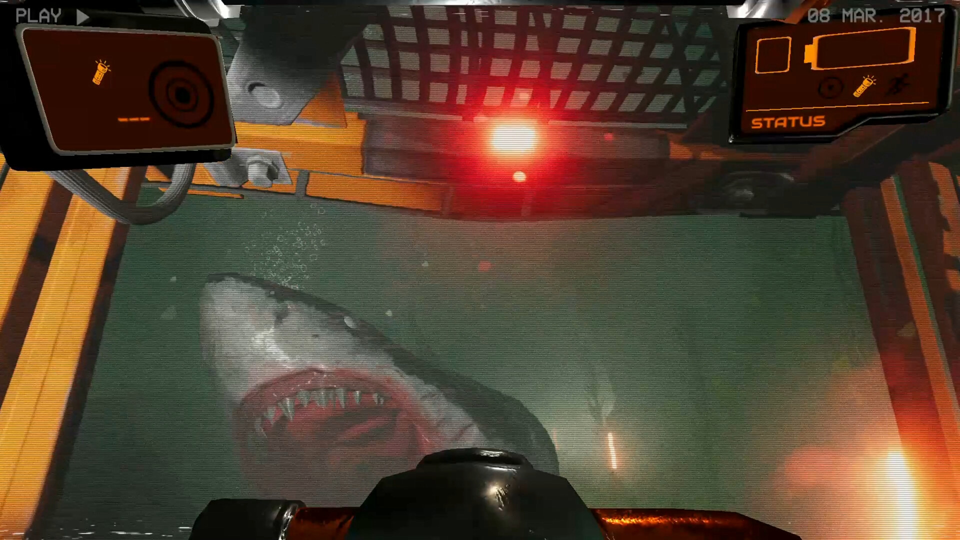 《深潜2：蜂巢》v1.0.0中文版-趣奇资源网-第5张图片