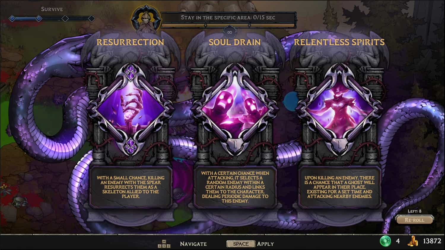 《哨兵召唤》v1.0.0.2中文版-趣奇资源网-第7张图片