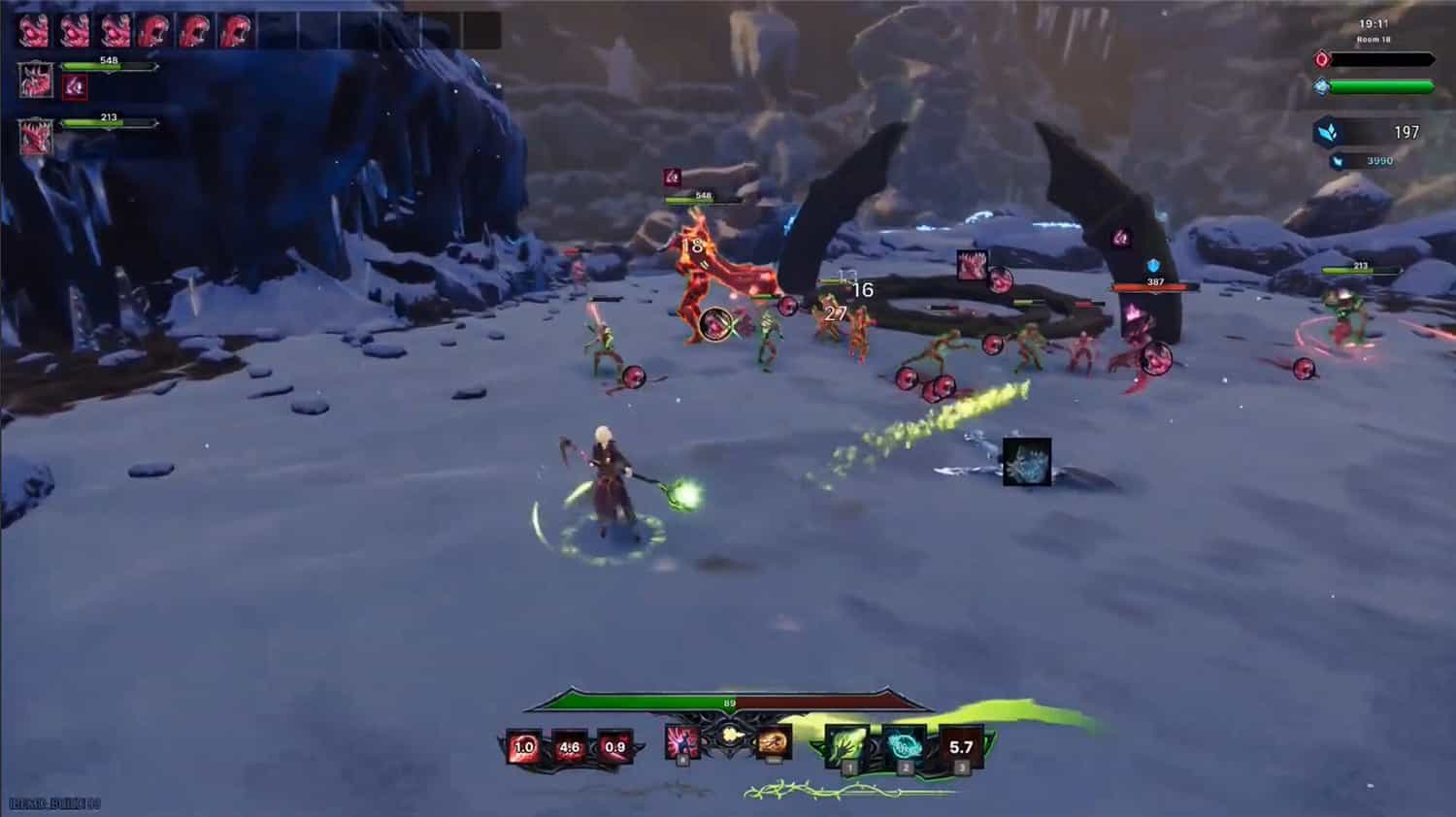 《不朽之心》v0.9.5中文版-趣奇资源网-第6张图片