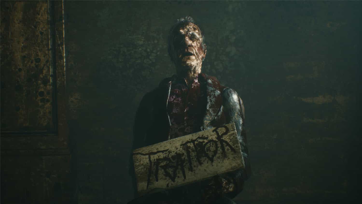 《超越汉威尔》官方原版英文-趣奇资源网-第6张图片