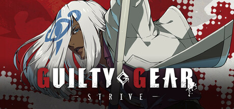 GUILTY GEAR