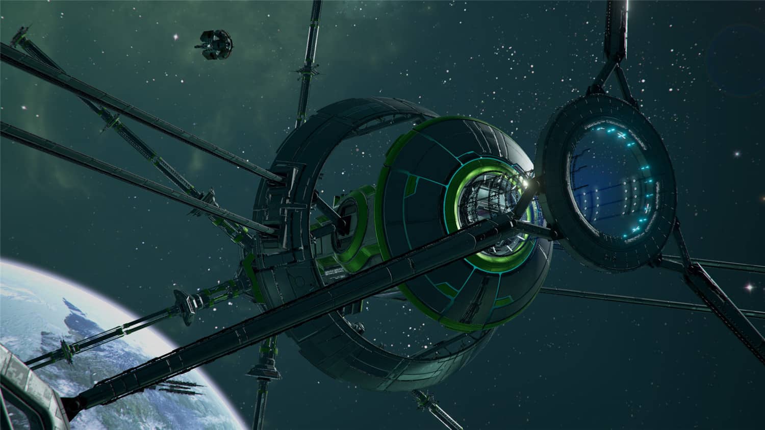 《X4:基石》v8.00中文版