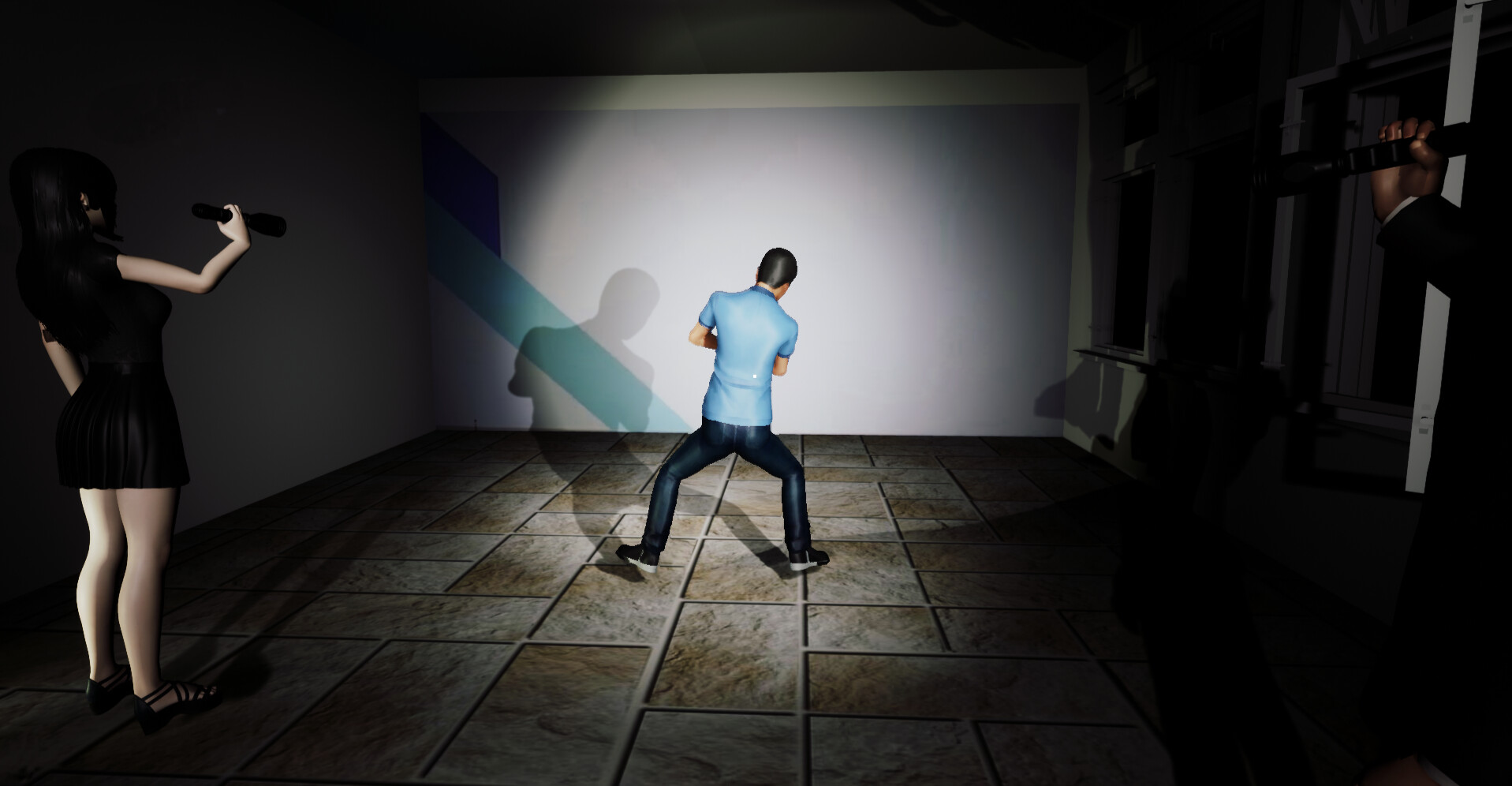 《坤梦惊魂》Build.15213845中文版