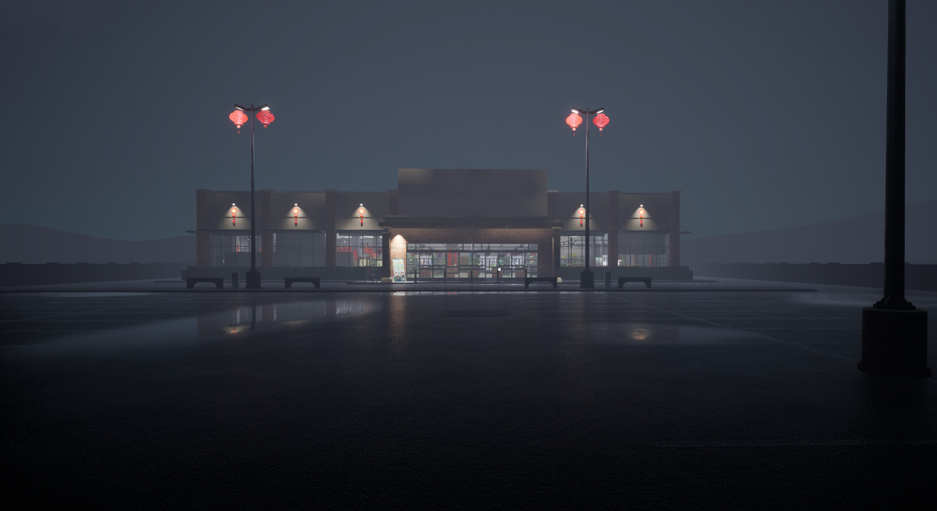 《坤梦惊魂》Build.15213845中文版-趣奇资源网-第7张图片