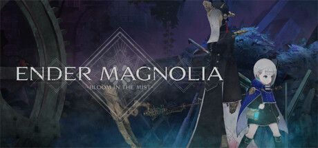ENDER MAGNOLIA: Bloom in the Mist v0.5.0中文版