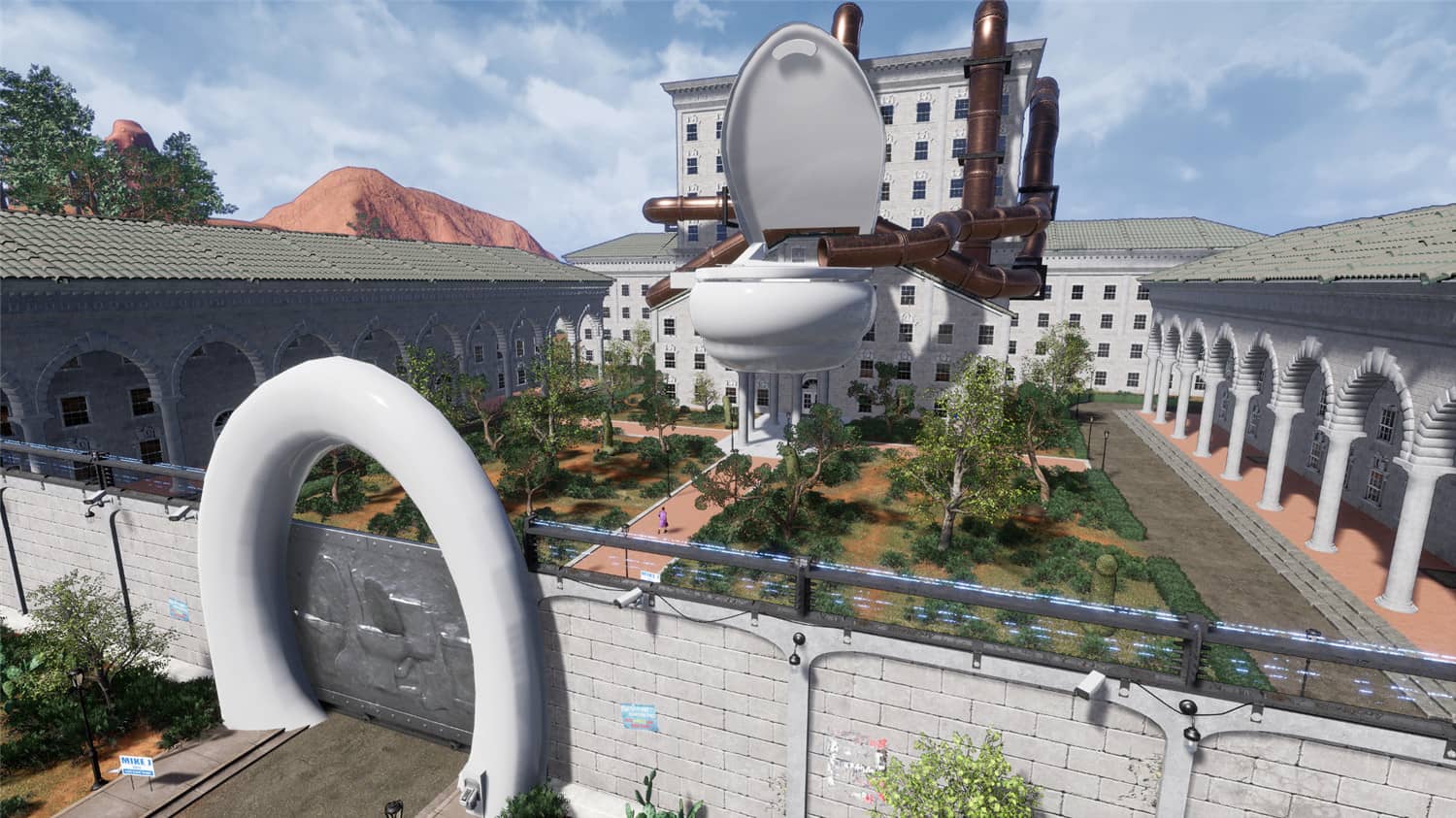 《喋血街头4》v1.4.0中文版-趣奇资源网-第11张图片