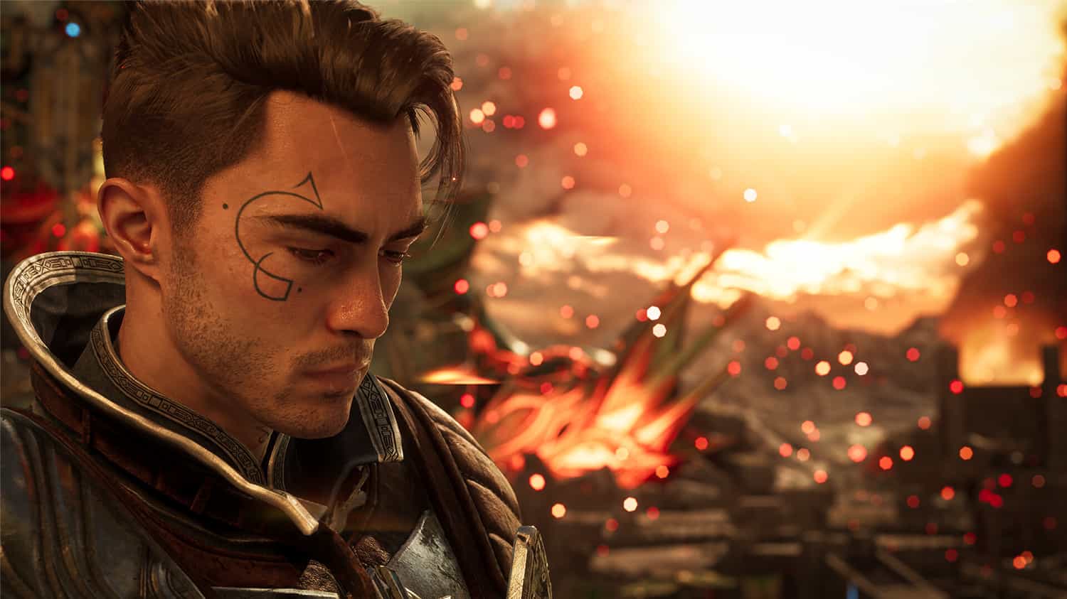 《不朽者传奇》v1.0.6.6中文版-趣奇资源网-第7张图片