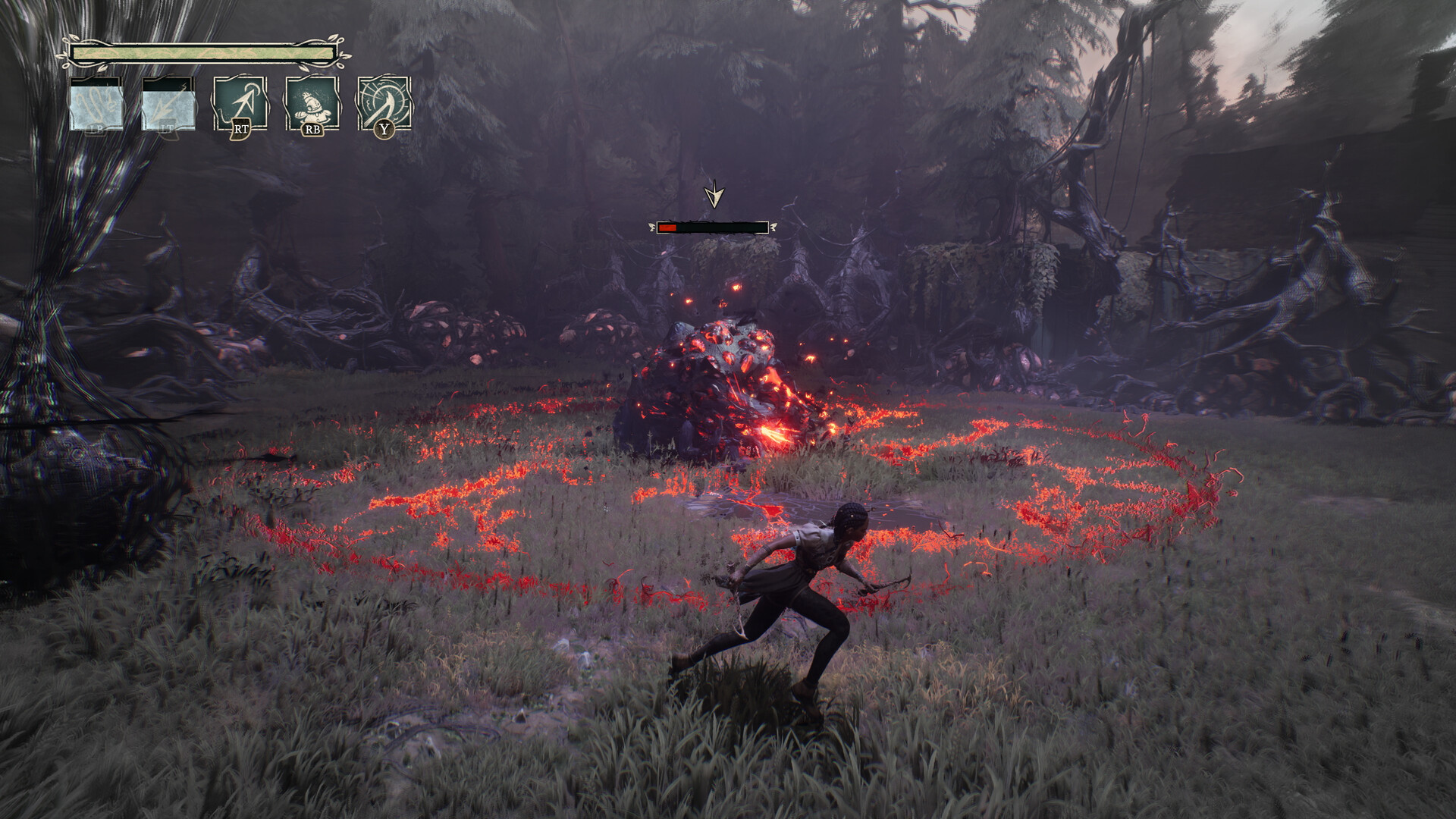 《午夜以南》v1.3.0中文版-趣奇资源网-第7张图片