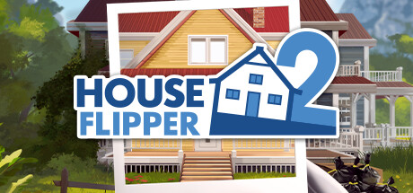 House Flipper 2 房产达人2 v2023.12.14中文版
