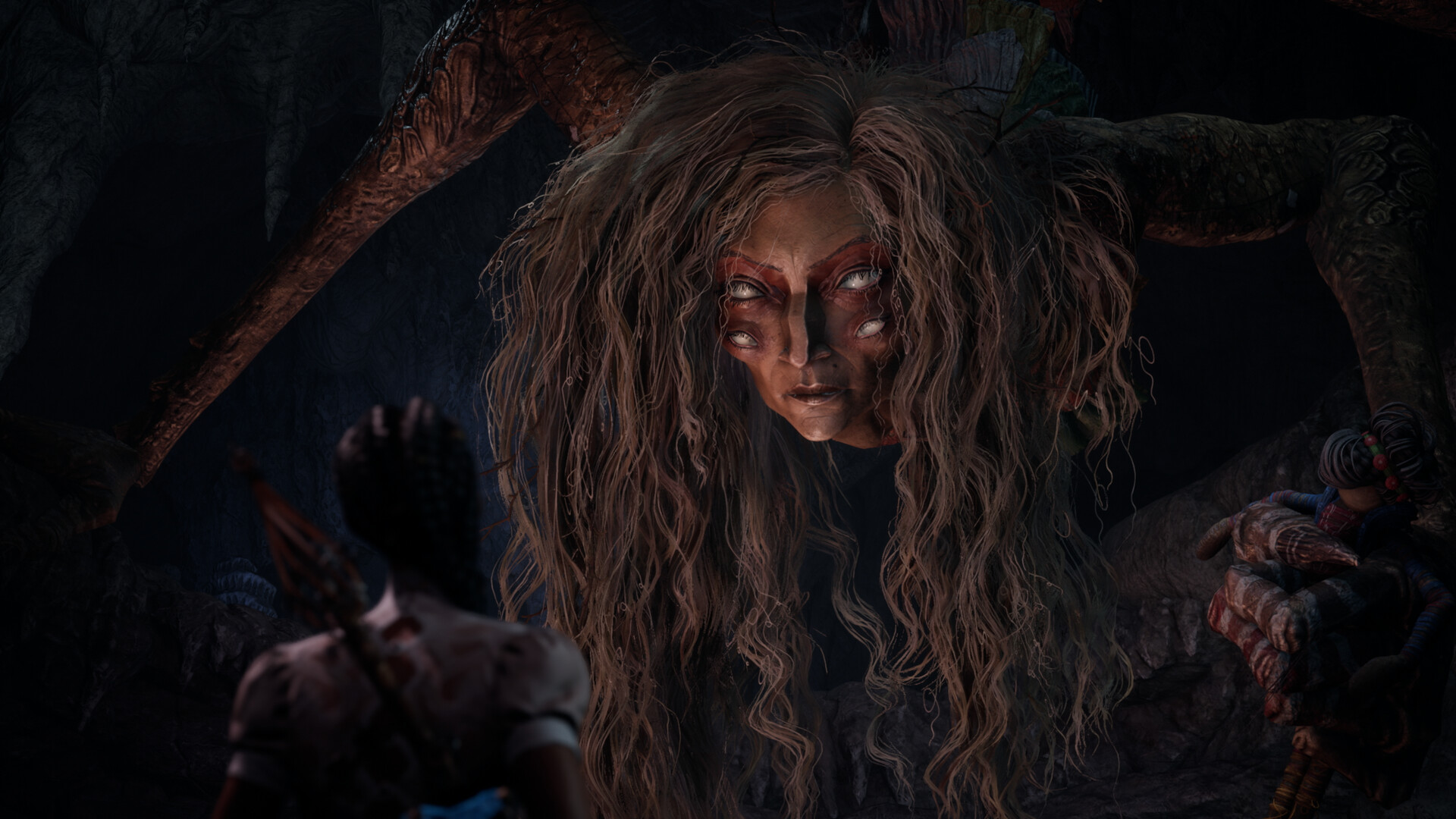 《午夜以南》v1.3.0中文版-趣奇资源网-第6张图片