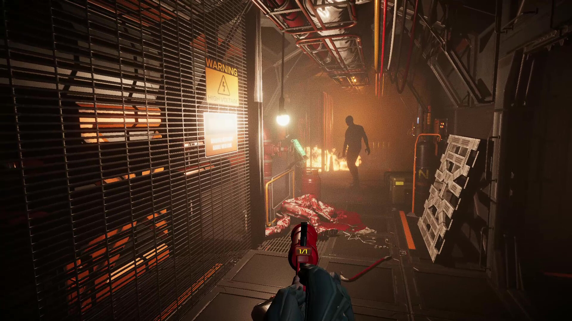 《深潜2:蜂巢》v1.0.0中文版-神游资源网