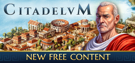 Citadelum 万神之城 v1.1.0.5 豪华中文版 全DLC