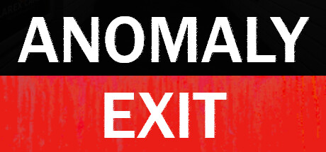 Anomaly Exit 异常出口 v1.38 中文版