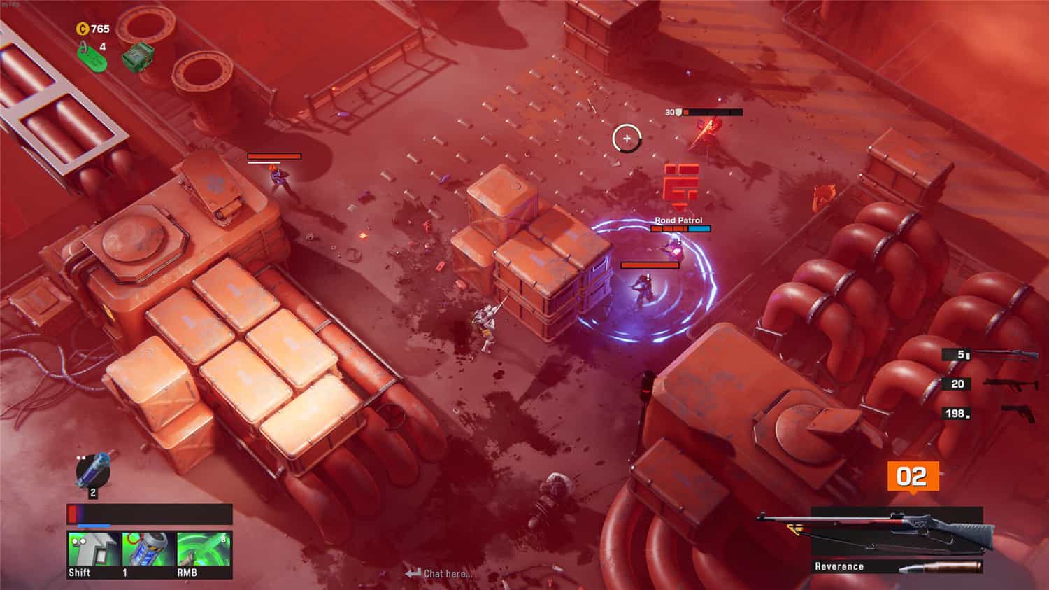 《虚实之间2》Build.19028976中文版--第8张图片 《虚实之间2》Build.19028976中文版--第8张图片