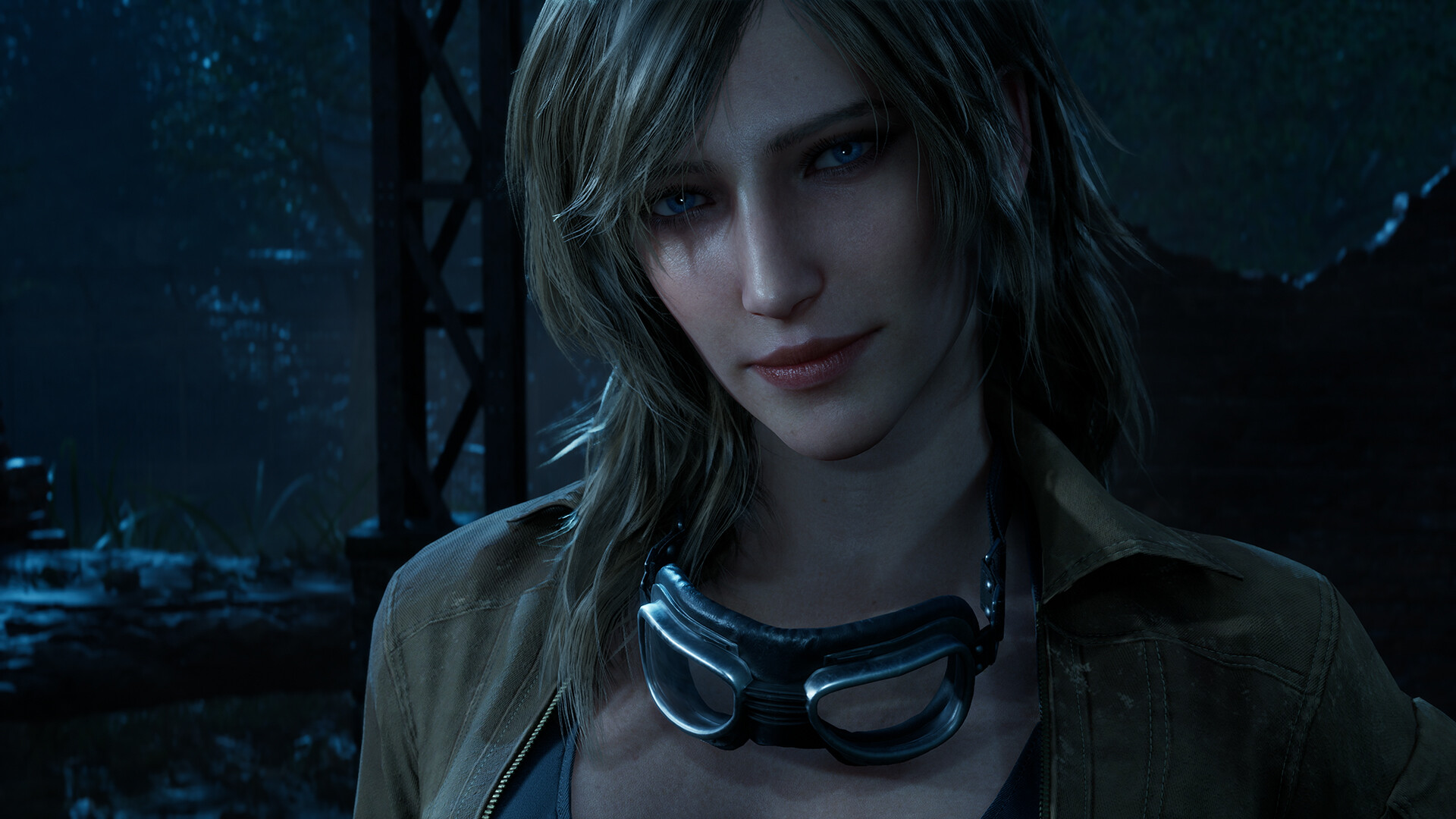 《合金装备3：重制版》v1.1.1中文版-趣奇资源网-第6张图片