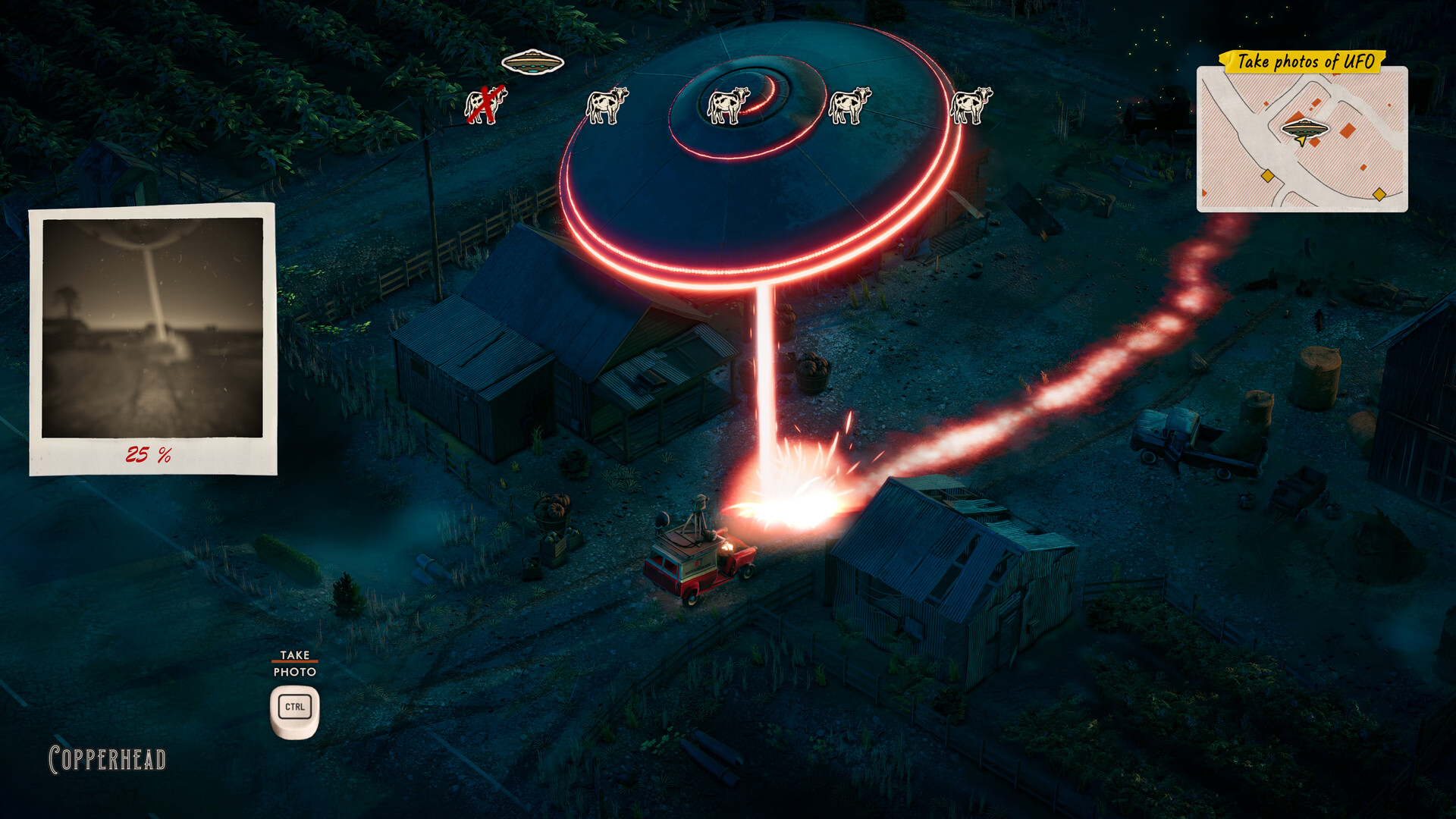 《绝递必达》v1.0.0中文版-趣奇资源网-第7张图片