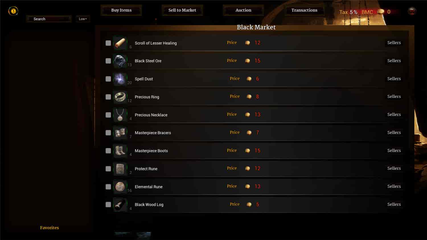 《弓神传奇》v1.0.0中文版-趣奇资源网-第5张图片