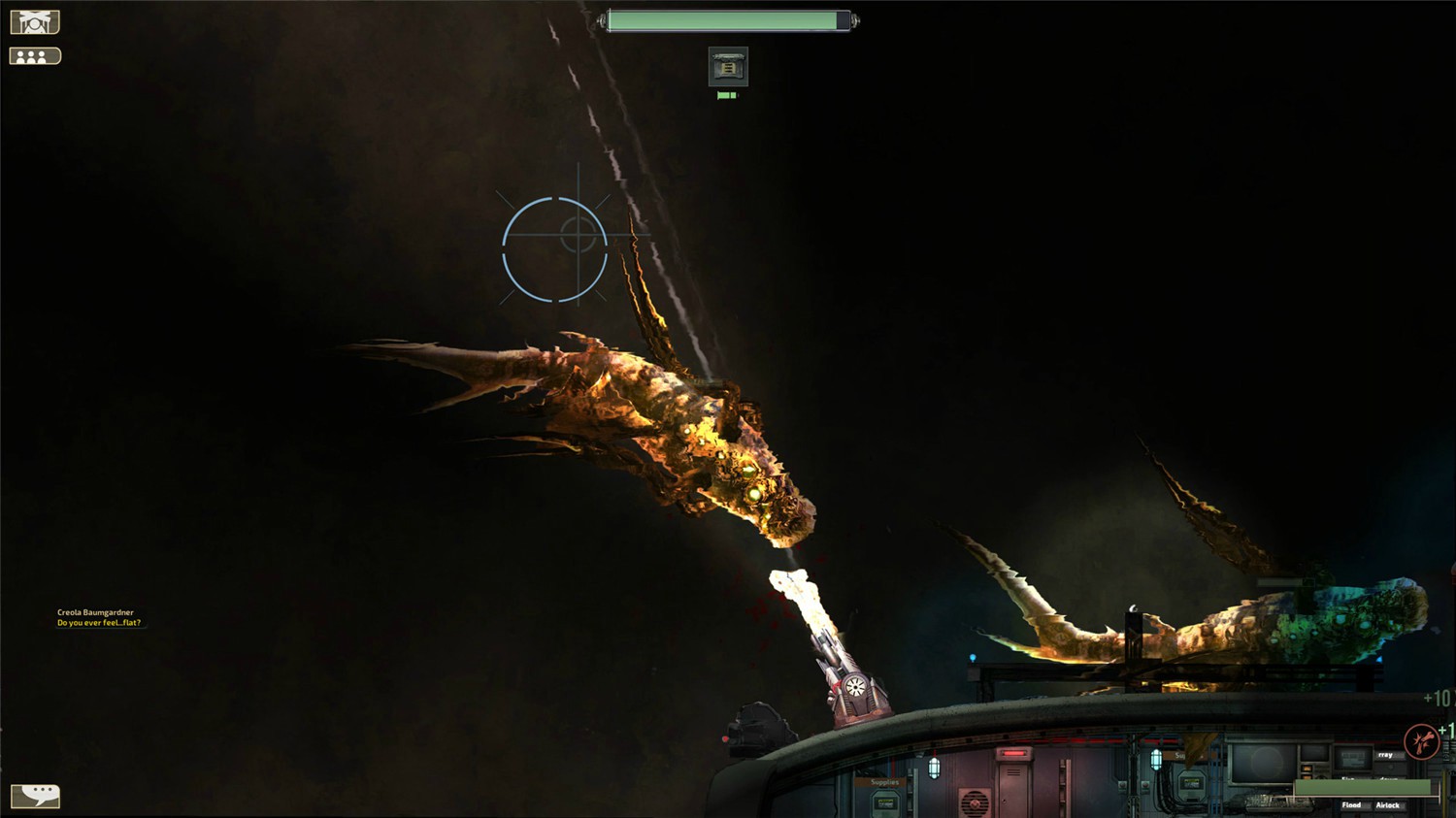 《潜渊症》v1.8.6.2中文版-趣奇资源网-第8张图片