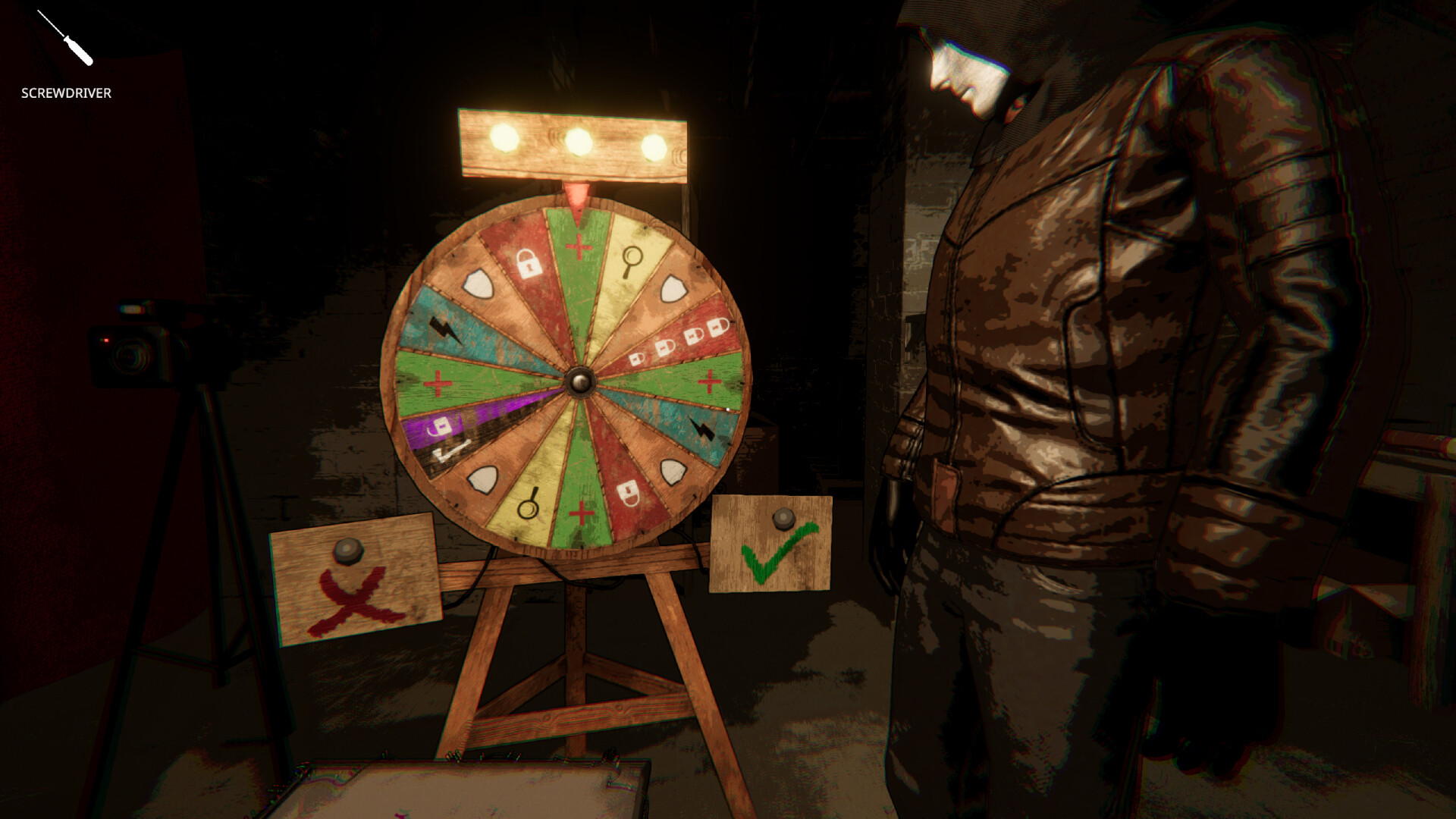 《死亡直播》v1.0.0中文版