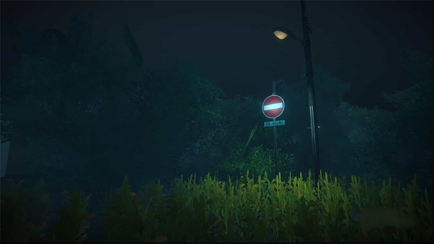 《恐怖遗迹》v1.0.0中文版-趣奇资源网-第7张图片