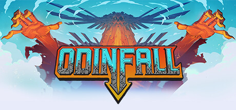 Odinfall 奥丁陨落 v0.5.2.2 中文版