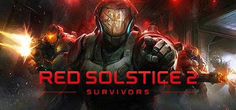 Red Solstice 2: Survivors 红至日2：幸存者 v3.0.2豪华中文版