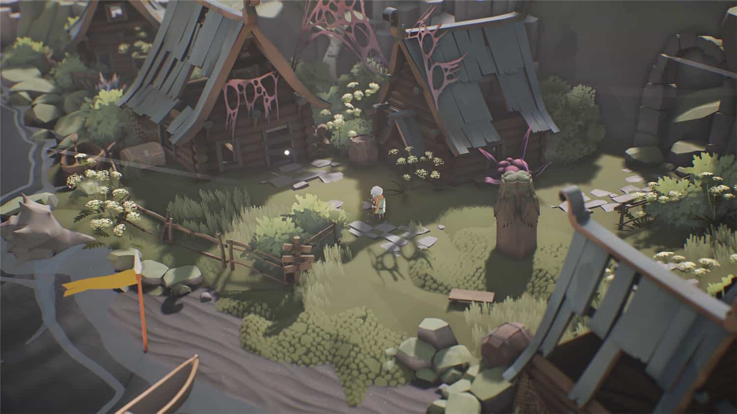 《自我失落》v1.0.0中文版-趣奇资源网-第6张图片