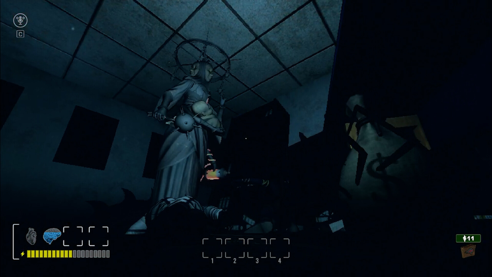 《地狱7分钟》v18273557中文版-趣奇资源网-第7张图片