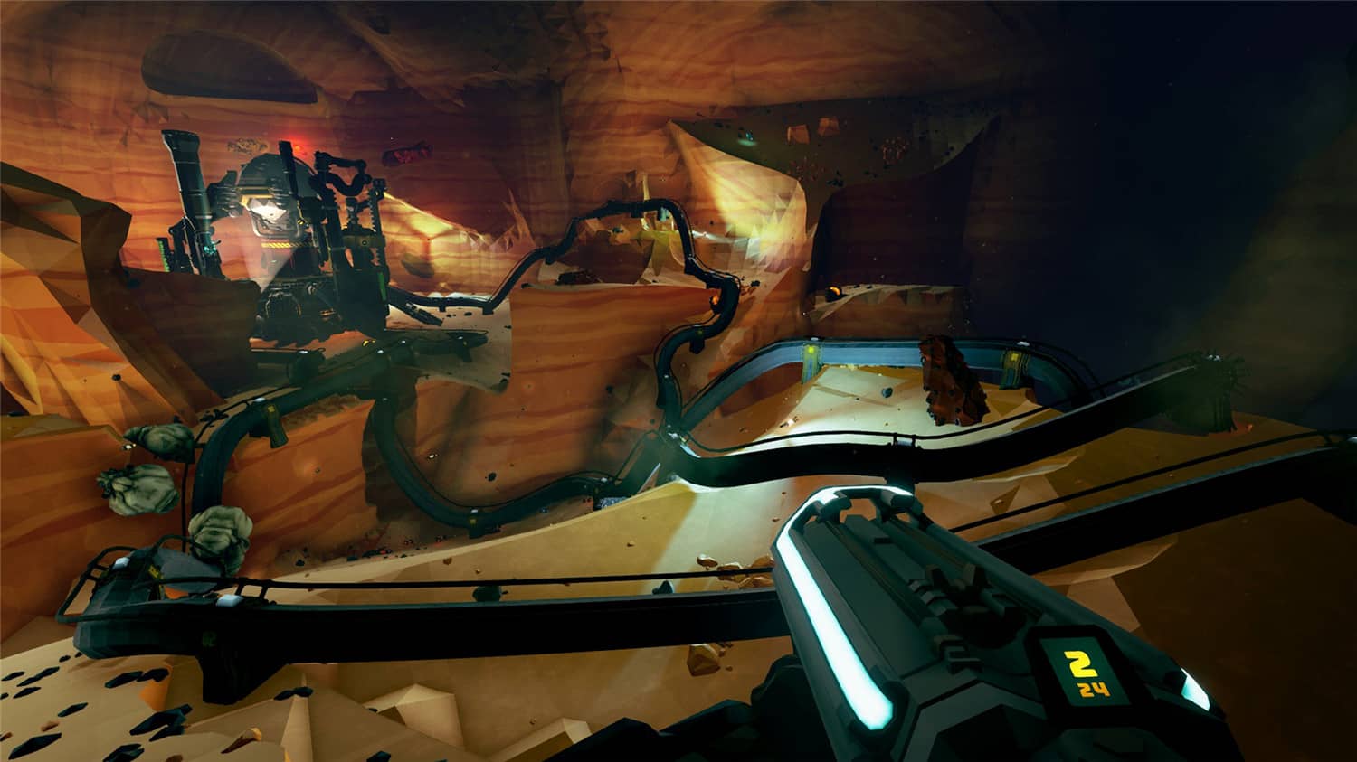 《深岩银河》v1.39.120015中文版-趣奇资源网-第9张图片 《深岩银河》v1.39.120015中文版-趣奇资源网-第9张图片