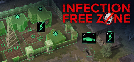 Infection Free Zone 无感染区 v0.25.9.2
