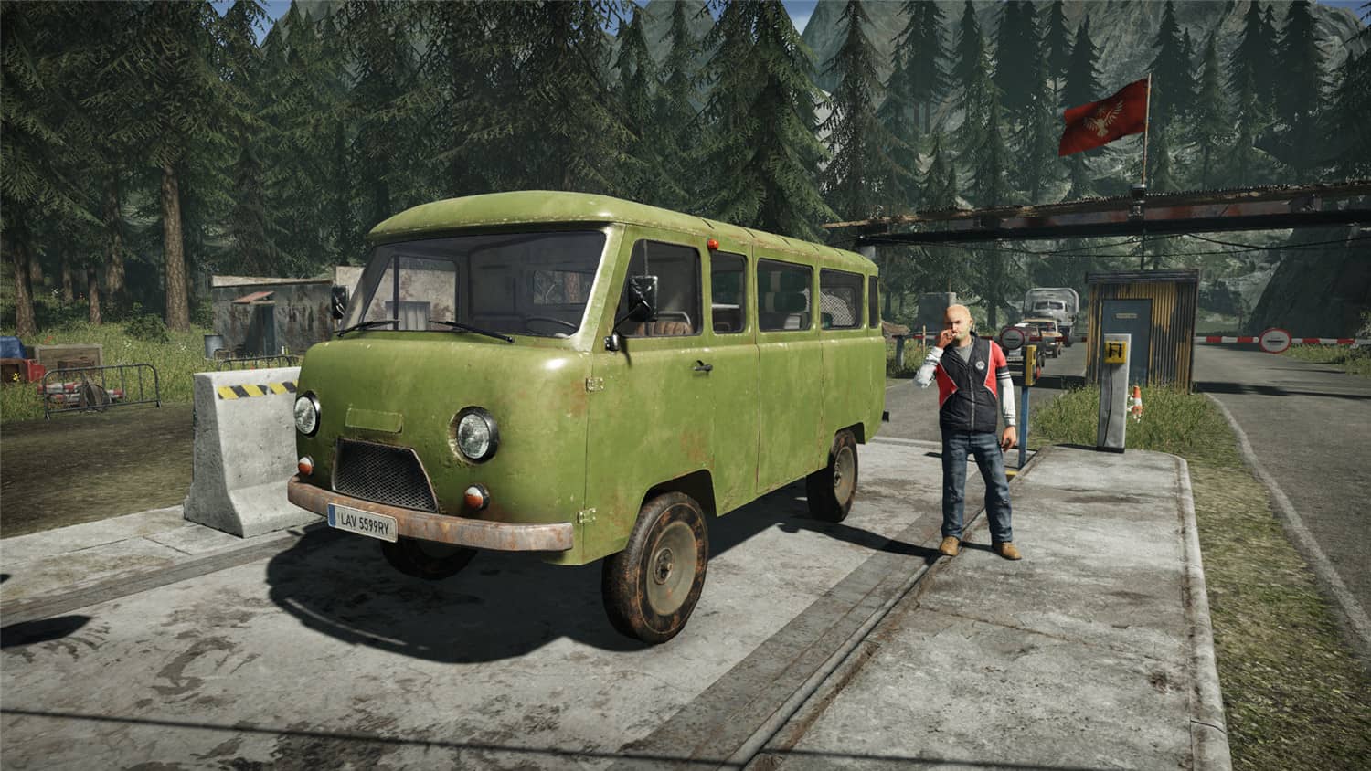 《缉私警察》v20250519中文版-趣奇资源网-第6张图片