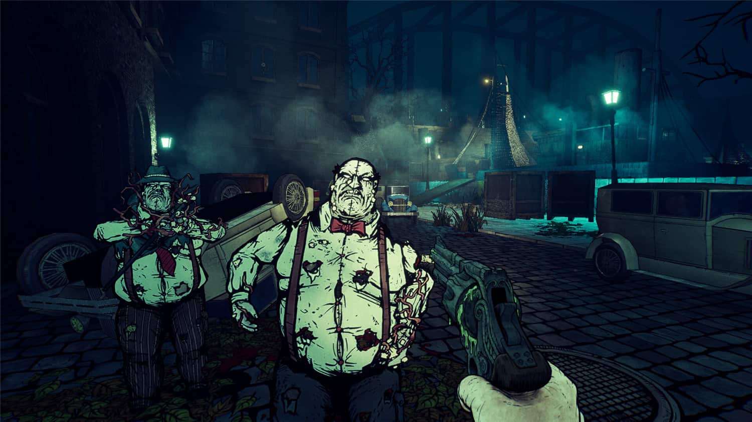 《原谅我父亲》v1.4.1中文版