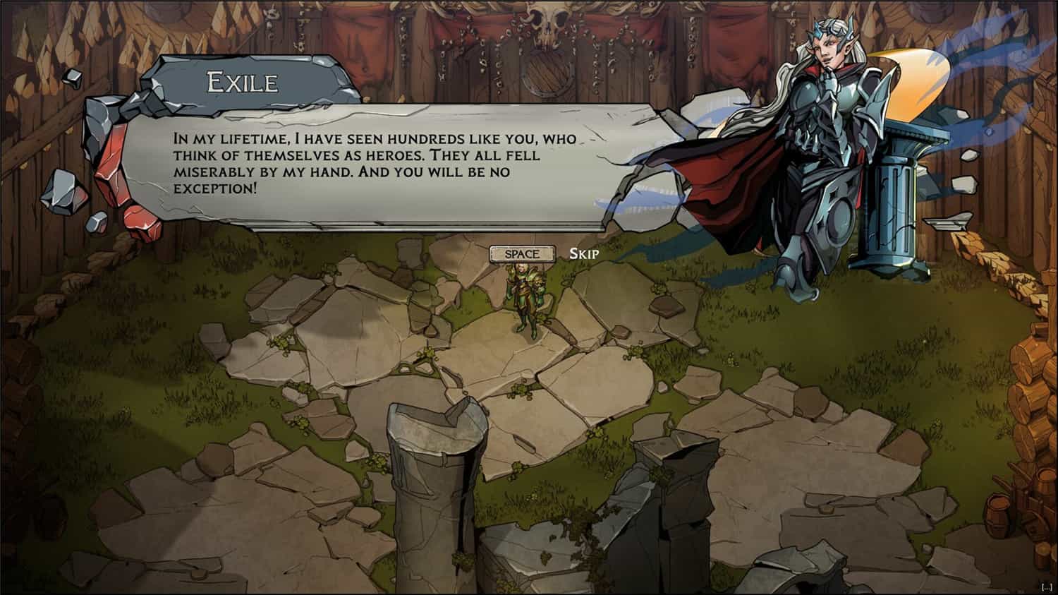 《哨兵召唤》v1.0.0.2中文版-趣奇资源网-第6张图片