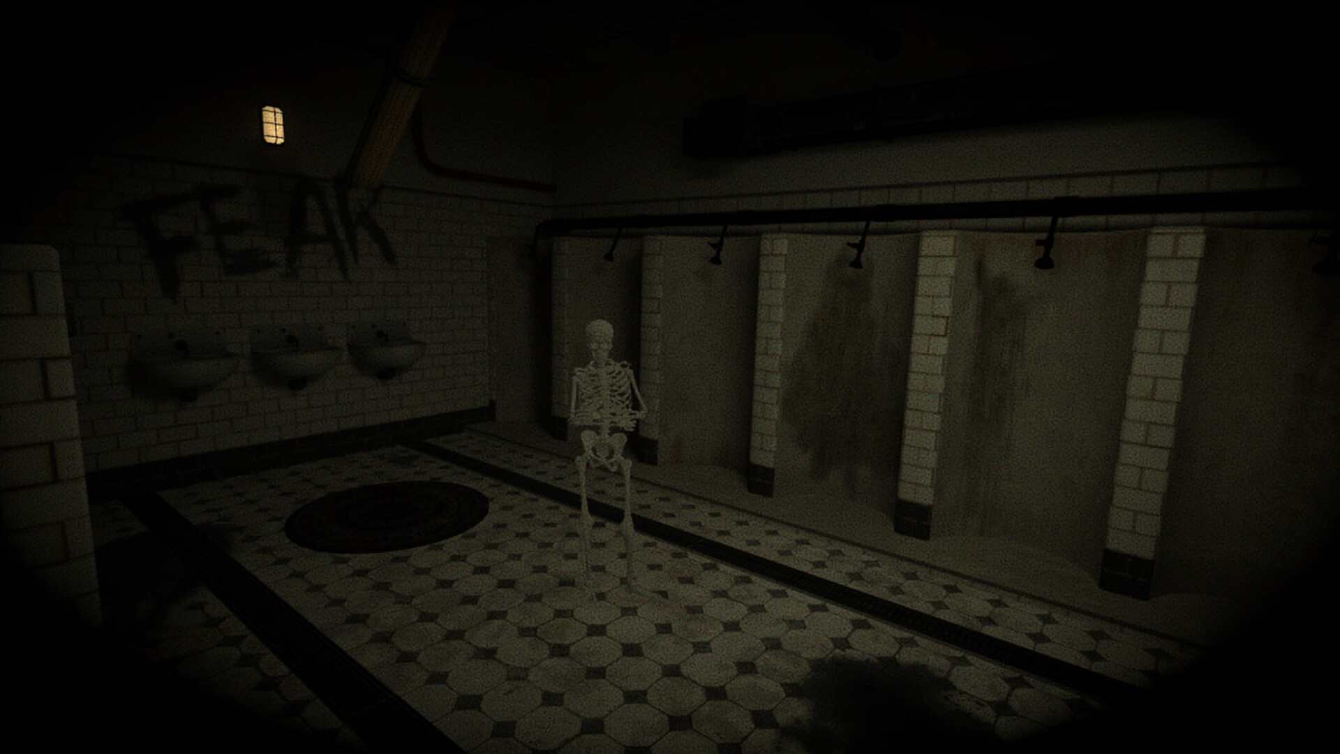 《意式脑腐：监狱惊魂》v1.0.0中文版--第9张图片