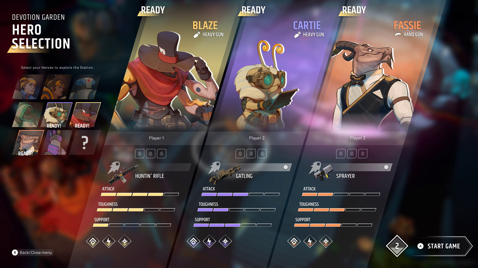 《无尽地牢》v1.6.11053中文版-趣奇资源网-第6张图片 《无尽地牢》v1.6.11053中文版-趣奇资源网-第6张图片