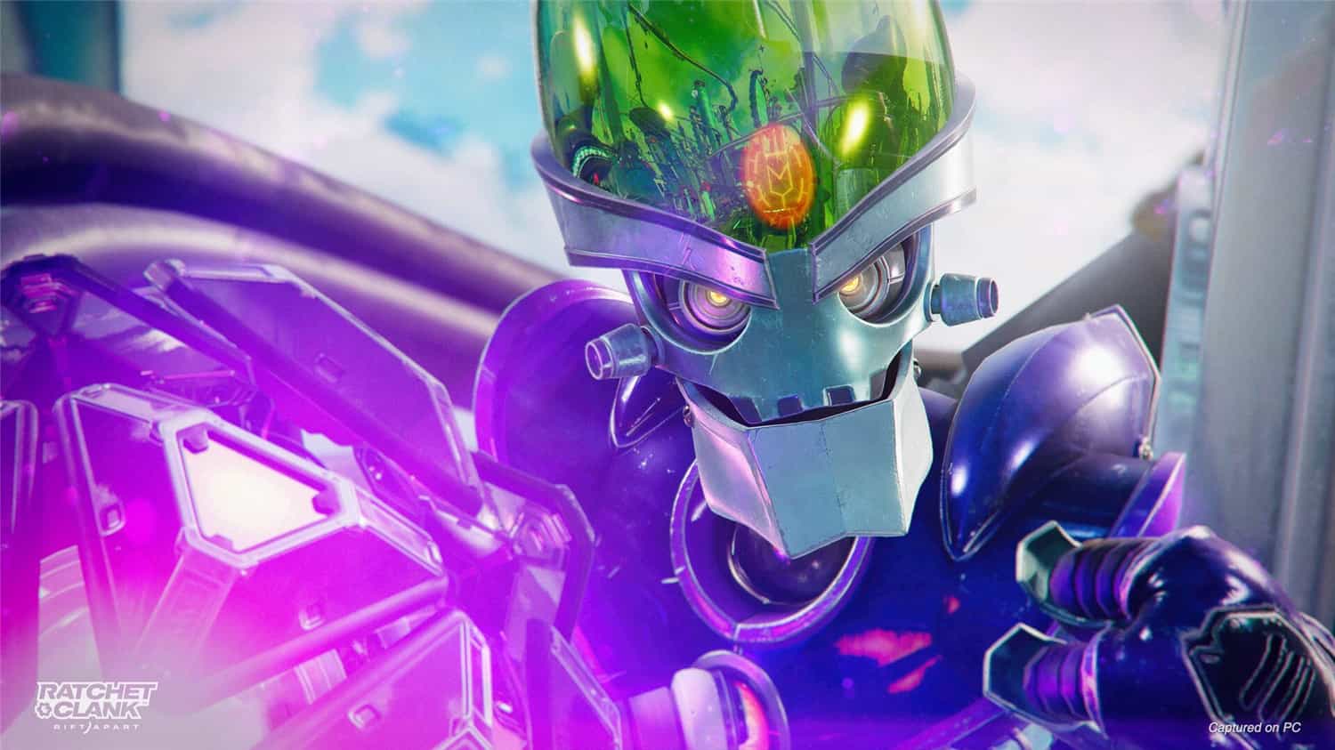 《瑞奇与叮当：时空跳转》中文版-趣奇资源网-第7张图片