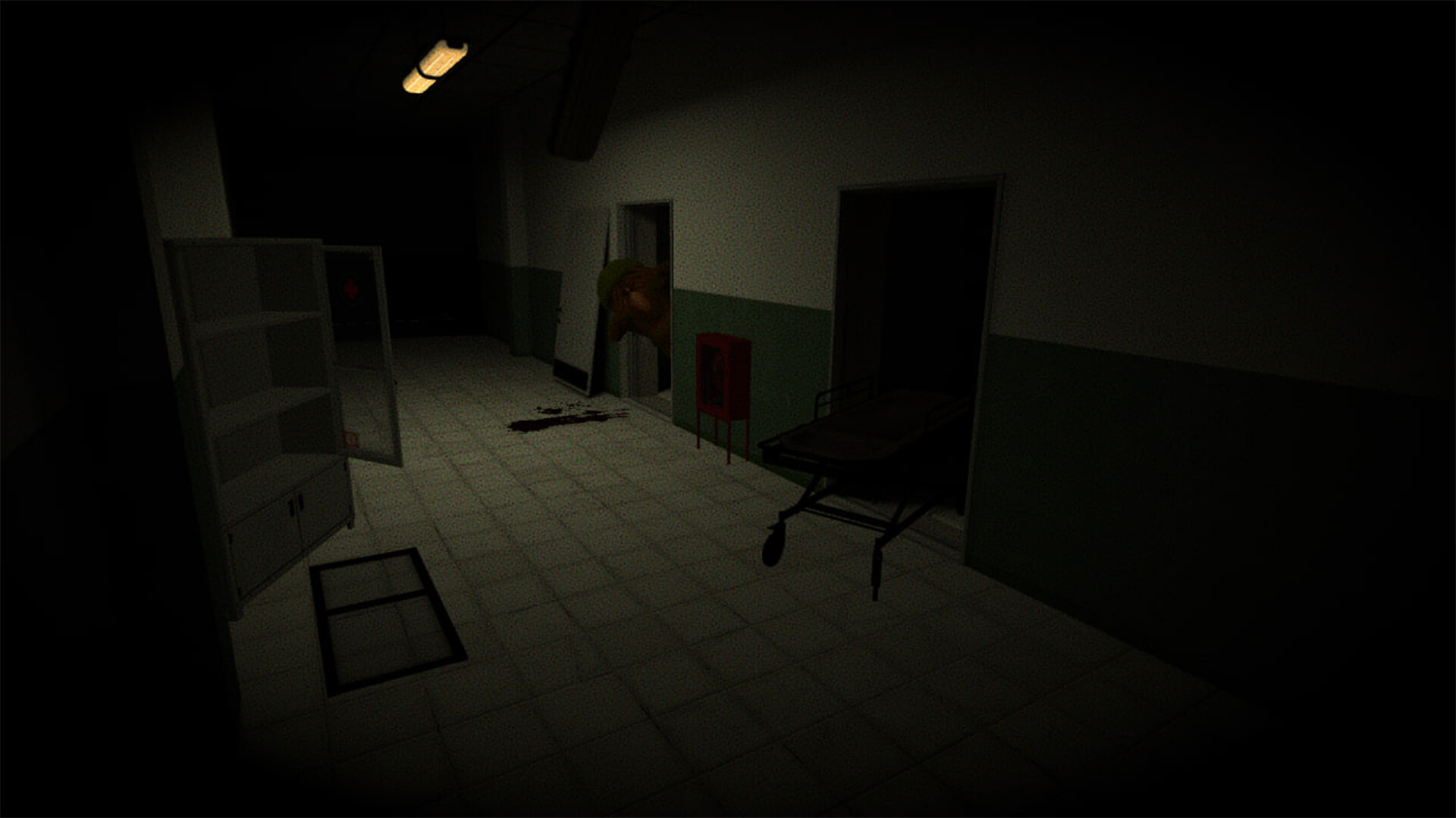 《意式脑腐：监狱惊魂》v1.0.0中文版--第7张图片