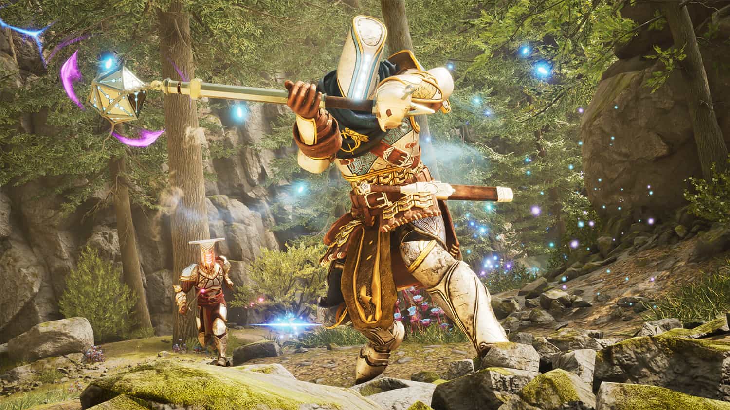 《不朽者传奇》v1.0.6.6中文版-趣奇资源网-第8张图片