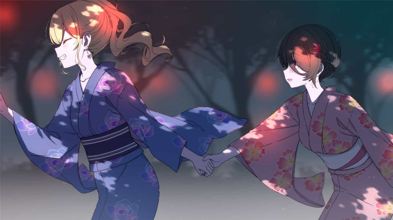 《永恒之花：心之所向》中文版-趣奇资源网-第7张图片