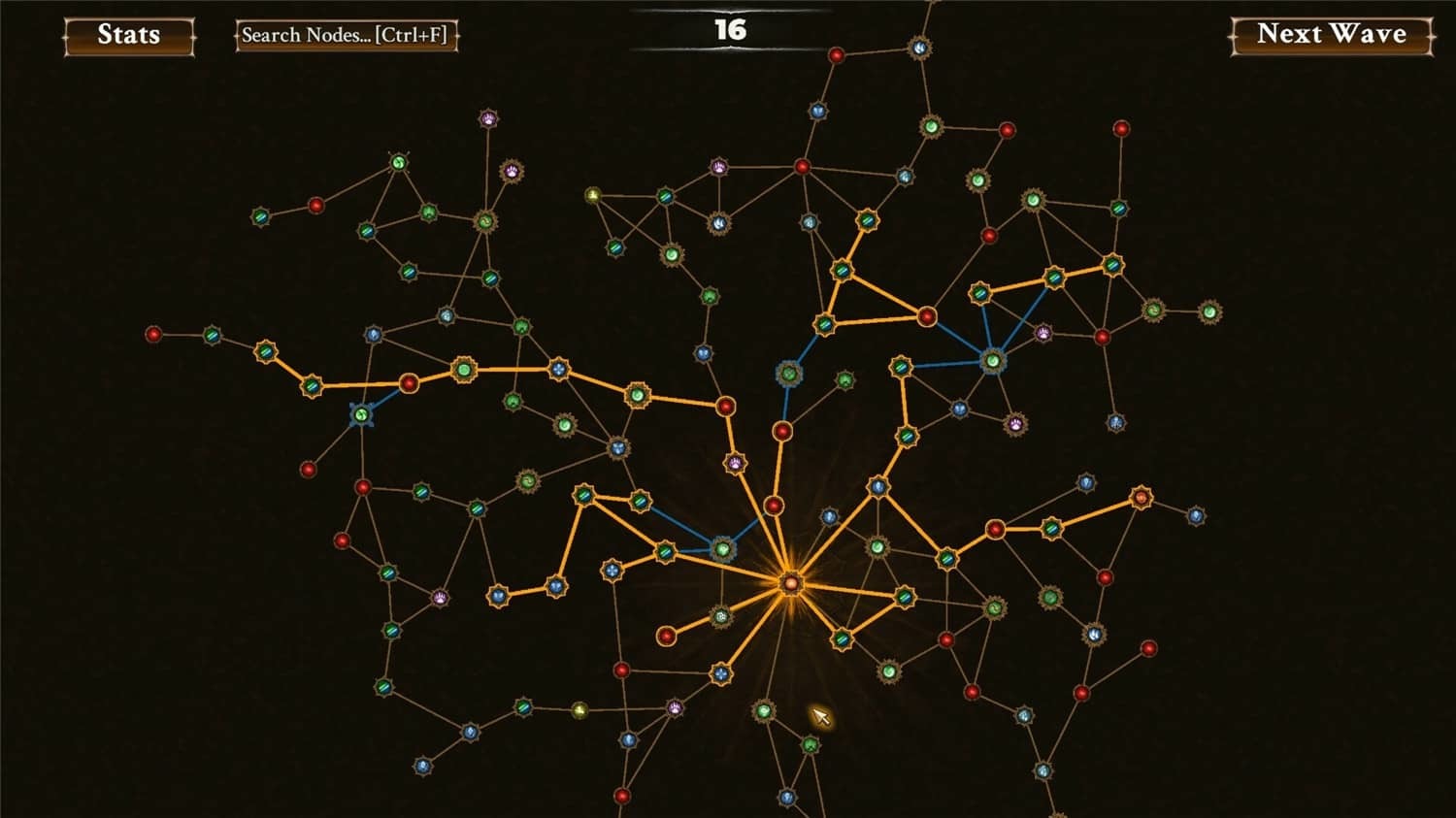 《争取光明：生存之战》中文版-趣奇资源网-第9张图片