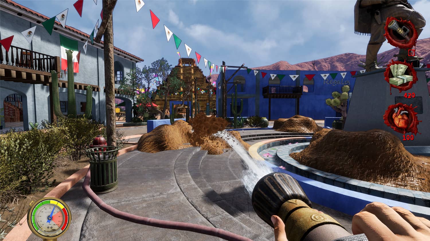 《喋血街头4》v1.4.0中文版-趣奇资源网-第6张图片