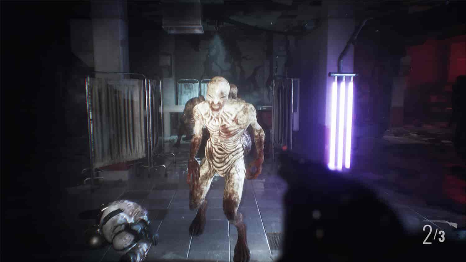 《灵魂气息》v1.0.0中文版-趣奇资源网-第7张图片