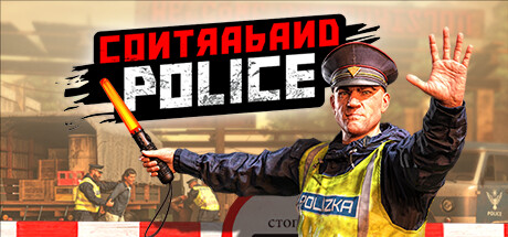 Contraband Police 缉私警察 v10.6.0 中文版