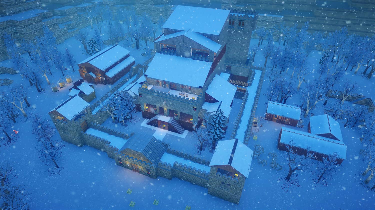 《前往中世纪》v0.25.19中文版-趣奇资源网-第5张图片