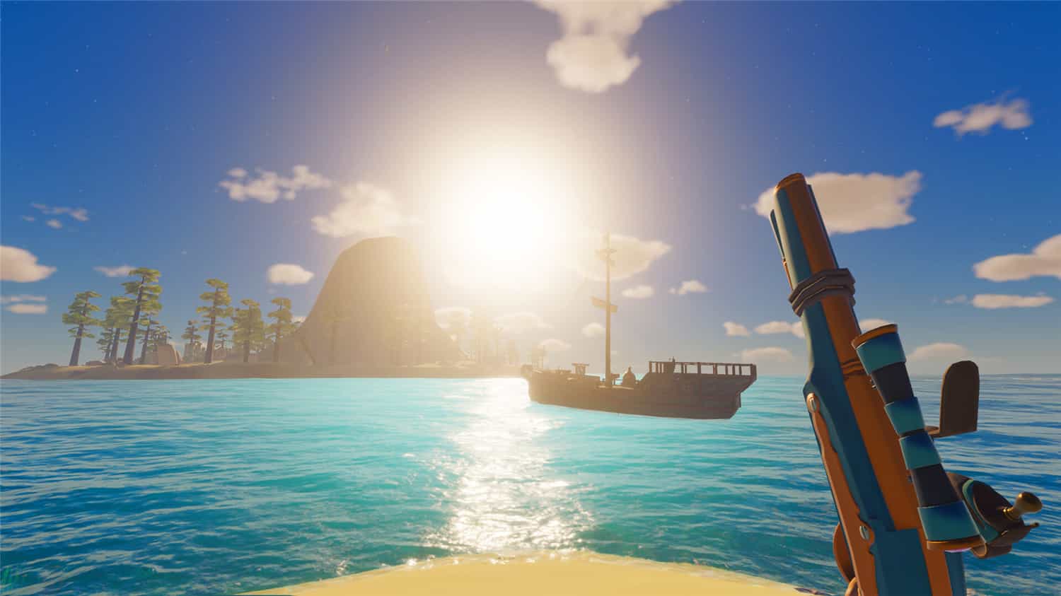 《海盐2：黄金海岸》中文版-趣奇资源网-第6张图片