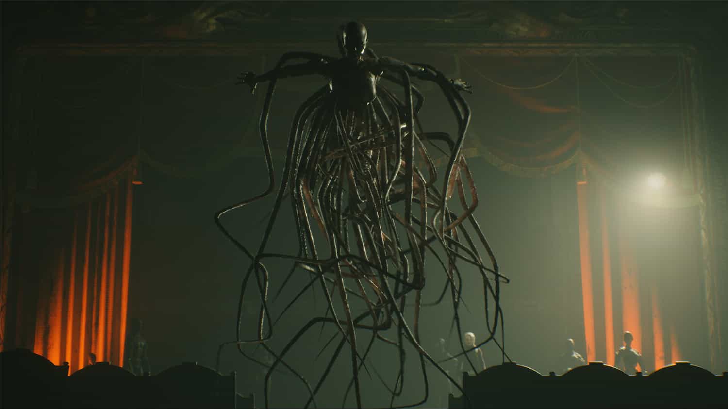 《超越汉威尔》官方原版英文-趣奇资源网-第8张图片