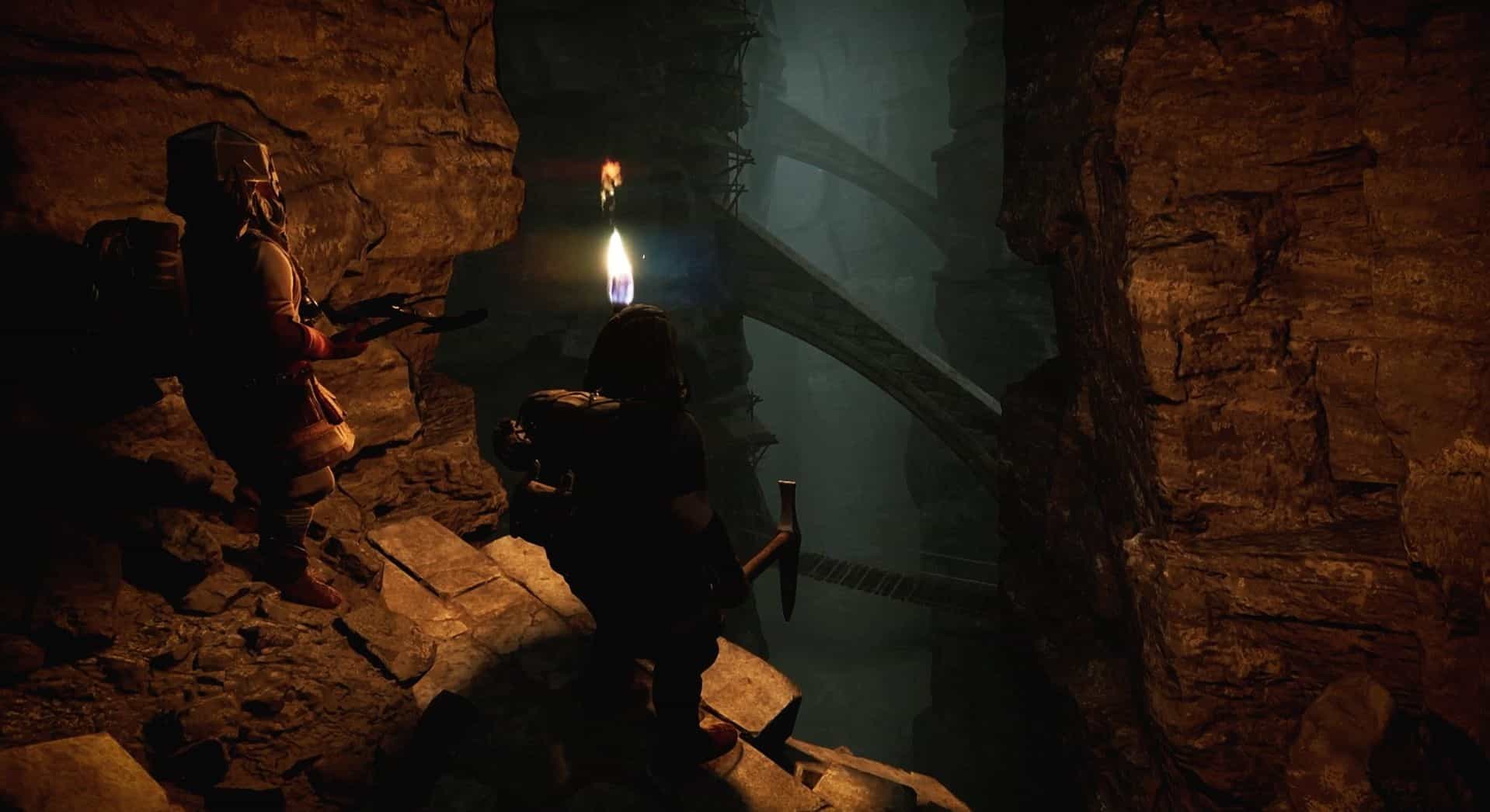 《指环王：重返莫瑞亚》v1.5.1联机版-趣奇资源网-第6张图片